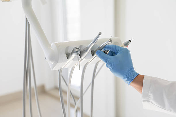 24/7 Emergency Teeth Whitening experts in Lexington, NC